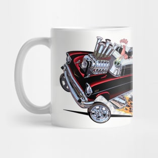 REVVIN 57 Chevy cherry Mug